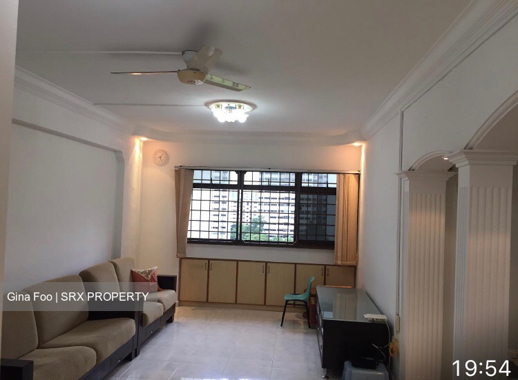 Blk 265 Toh Guan Road (Jurong East), HDB 4 Rooms #190799332